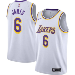 Lebron James Jersey